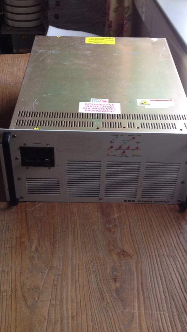 AMAT QUANTUM AMAG PSU 80-185-2-1417